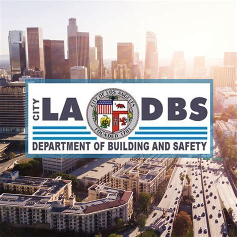 dept of building and safety compton ca.